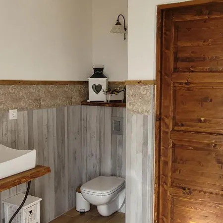 Holiday home Haz Kilatassal Zalaszanto