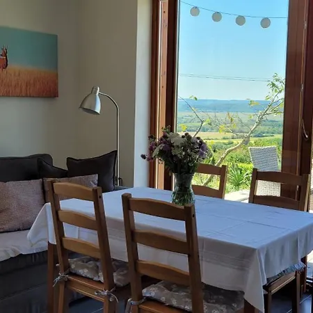 Holiday home Haz Kilatassal
