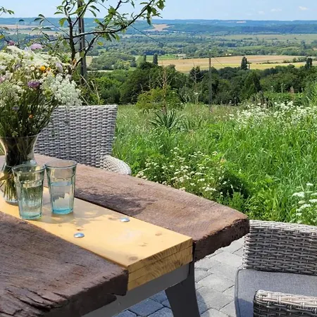 Haz Kilatassal Holiday home Zalaszanto