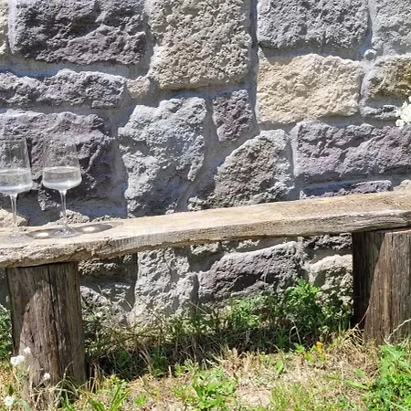 Prázdninový dům Haz Kilatassal