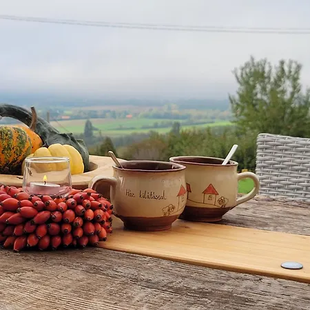 Haz Kilatassal Vakantiehuis *