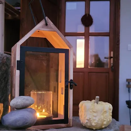 Haz Kilatassal Holiday home