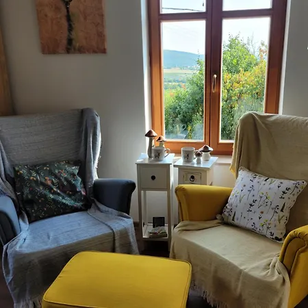 Vakantiehuis Haz Kilatassal Zalaszanto