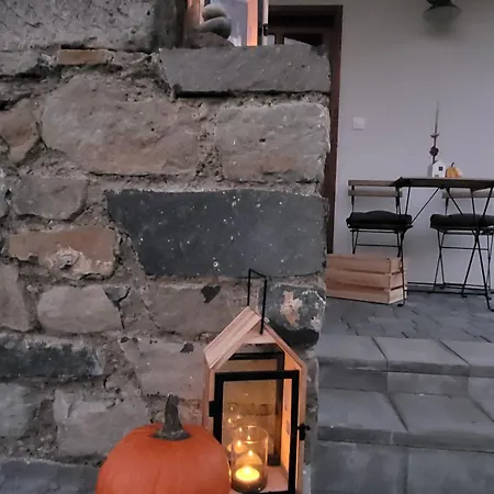 Haz Kilatassal Prázdninový dům *