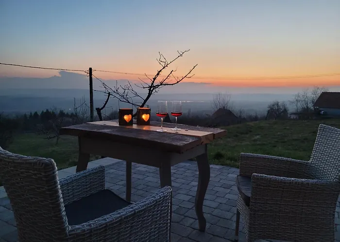 Holiday home Haz Kilatassal *