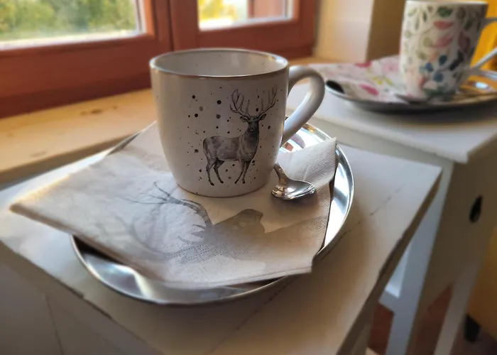 Haz Kilatassal Holiday home *