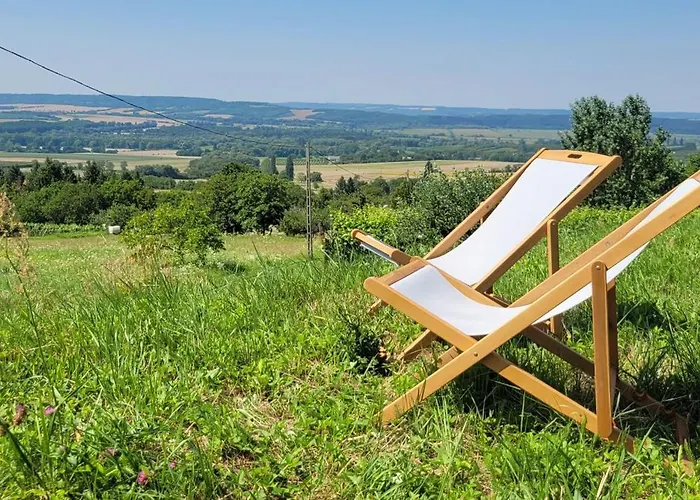 Vakantiehuis Haz Kilatassal