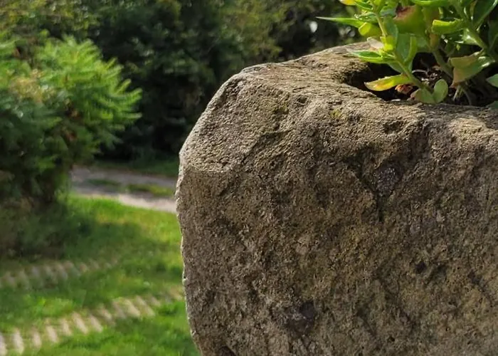 別荘 Haz Kilatassal