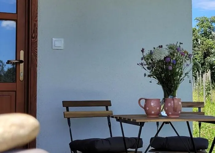 Haz Kilatassal 別荘