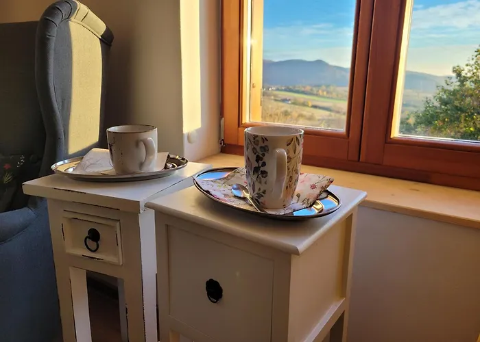 Haz Kilatassal Vakantiehuis