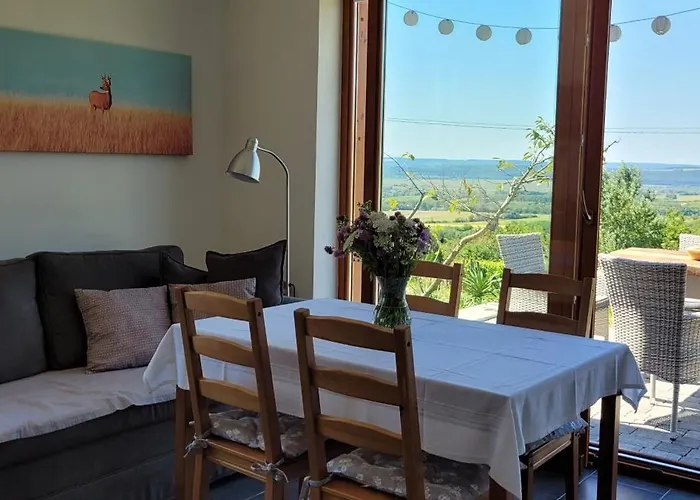 Vakantiehuis Haz Kilatassal