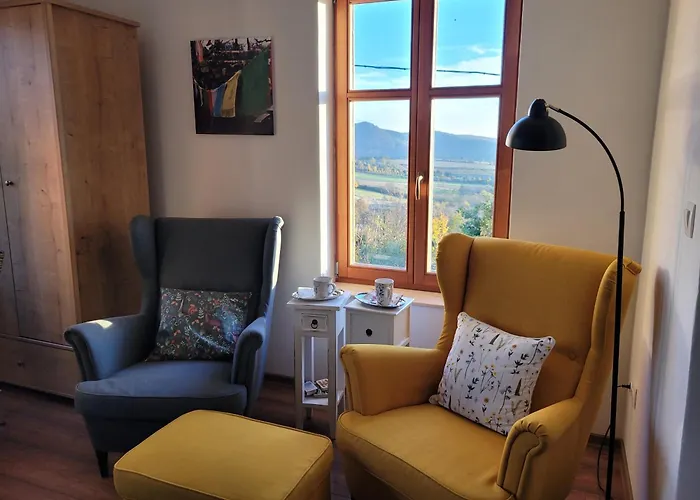 Vakantiehuis Haz Kilatassal *
