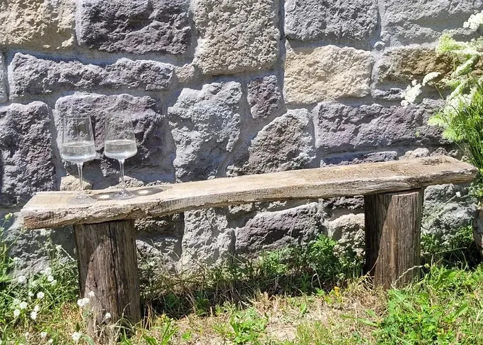 Holiday home Haz Kilatassal