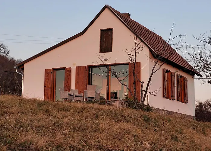 Haz Kilatassal 別荘