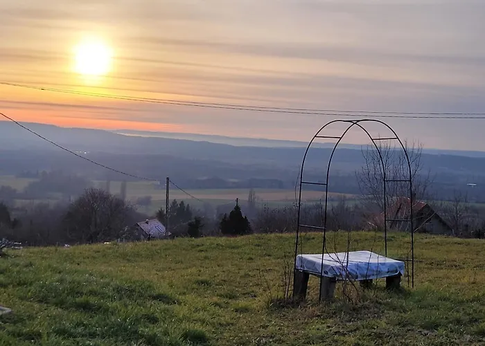 Haz Kilatassal Zalaszántó