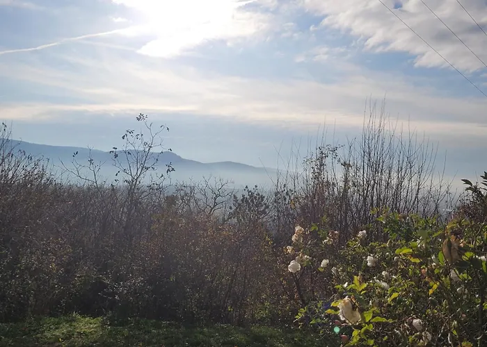 Haz Kilatassal 別荘