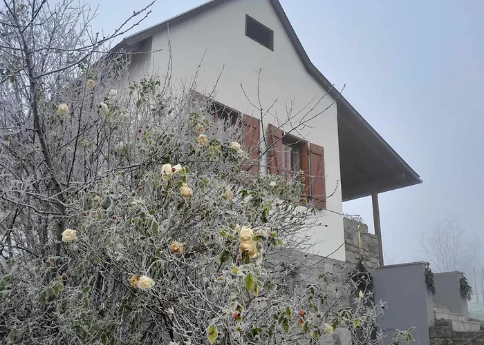 Haz Kilatassal Holiday home *