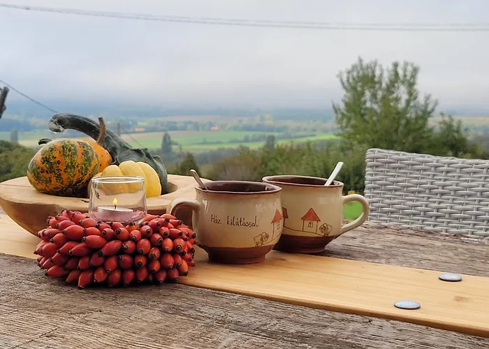 Haz Kilatassal Holiday home *