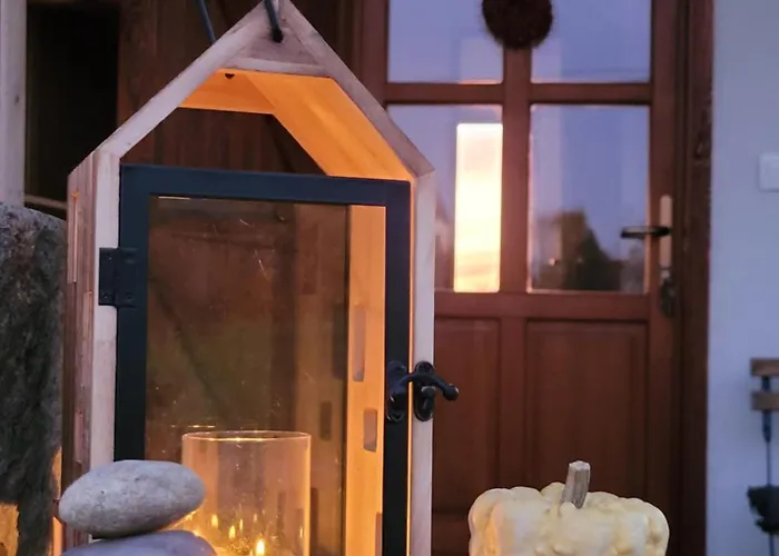 Haz Kilatassal Holiday home