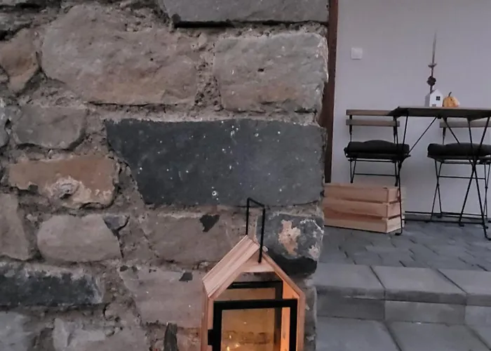 Haz Kilatassal Holiday home *