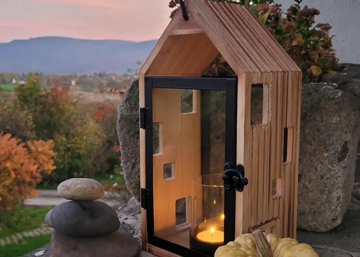 別荘 Haz Kilatassal *